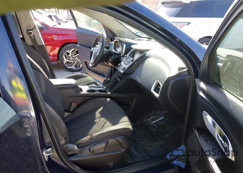 2016 Chevrolet Equinox Lt z USA, uszkodzony, nr VIN 2GNALCEK6G6153885